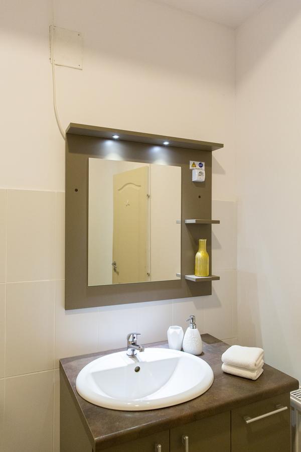 Panorama Rooms Alba Iulia Exterior foto